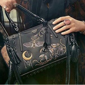 COACH Dreamer Tote - Selena Gomez COACH Purse